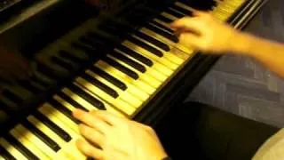 bAT-mARIO - piano (country)