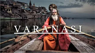 VARANASI | The Oldest City In the World | Banaras | Holy city| Kashi |Ganga Ghat | Ganga Arti