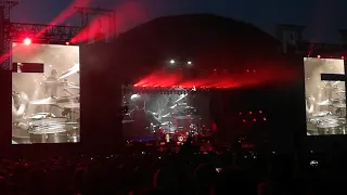 Depeche Mode - Personnal Jesus @ Vielles Charrues 2018