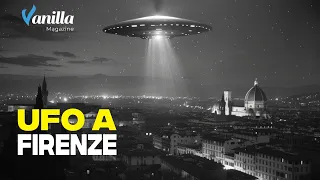 UFO a Firenze: il Mistero di Fiorentina-Pistoiese del 1954