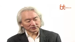 Michio Kaku: The Secret Weapon of American Science | Big Think