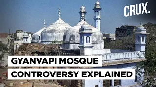 New Mandir-Masjid Row: What's Next In Gyanvapi Mosque- Kashi Vishwanath Temple Controversy