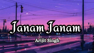 Janam Janam | Arijit Singh | Dilwale | #viral #lyrics