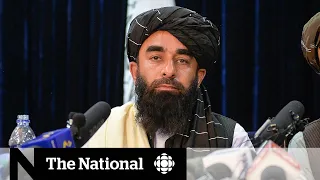 What’s next for the Taliban regime?