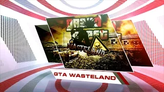 Обзор Больших Модов GTA San Andreas #5 GTA Wasteland
