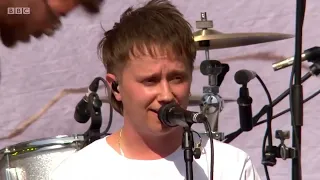 Nothing But Thieves    TRNSMT Festival 2019