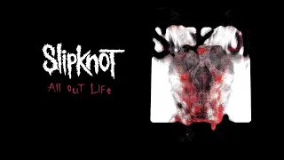 Slipknot - All Out Life (Full Insrumental Cover)