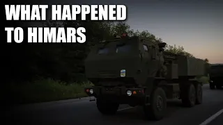 What Happened to HIMARS?