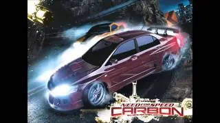 Need For Speed: Carbon [Score] - 10/37 - Crew Race 05 {Lossless}