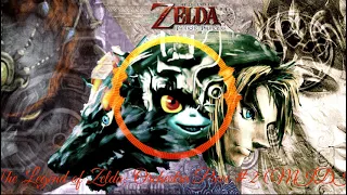 The Legend of Zelda: Orchestra Piece #2 (MIDI)