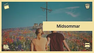 Podcast - Episode 7: Midsommar