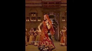 padmavati x ghar more pardesiya | edit