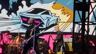 Blondie - Intro / X Offender - Live at The Cruel World Festival - 5/14/22