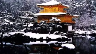 Kokin Gumi - Snow (Japanese Relax Music)