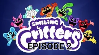 The smiling critters episode 2 called bloopers