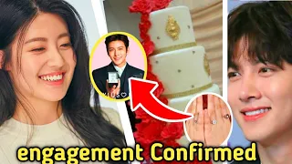 Ji Chang Wook Is Engaged To Nam Ji Hyun Agency Finally Confirmed It💖