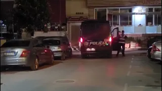 Top News- Çfarë po ndodh në Vlorë/ Policia aksion blic, shoqërohen më shumë se 10 persona