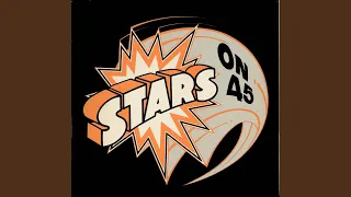 Stars On 45 (Original Single Edit)