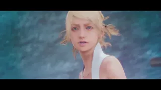 1st Anniversary [ Noctis & Lunafreya ]