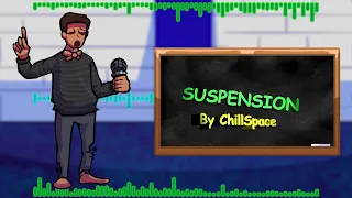 Baldi's Basics In Funkin' - "Suspension" Song Teaser