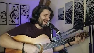 Take on Me - A-Ha ( Dan Lisboa) The Last of Us Part II Soundtrack