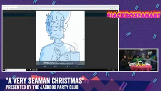 The Jackbox Party Club Presents: A Very Seaman Christmas