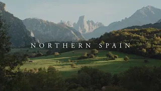 The Spain Most People Never See: 10 Days of Solo Travel and Photography in Northern Spain