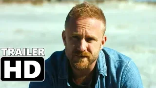 GALVESTON - Official Trailer (2018) Action, Drama Movie