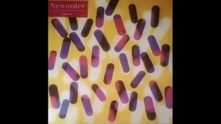 NEW ORDER - DON'T DO IT - SIDE B - B-1 - 1988