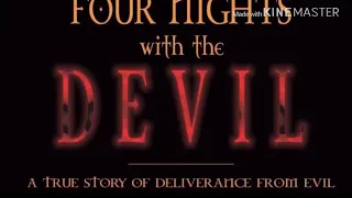 4 nights with the devil
