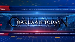 Oaklawn Today February 25, 2022