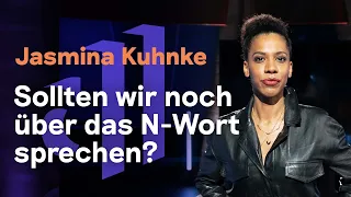 Mein Buch zeigt, wie sich Rassismus anfühlt | Jasmina Kuhnke bei deep und deutlich