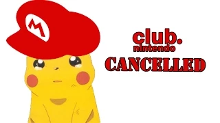 Club Nintendo Is Dead And It's Not A Big Deal