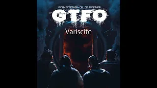 GTFO - R4B2 "Variscite" Extreme Overload ( Prisoner Efficiency )