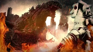 GODZILLA vs MECHAGODZILLA (1974) Review!