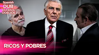 Rıcos Y Pobres | Película Turca Doblaje Español