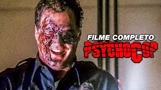 PSYCHO COP | Filme Completo Dublado de TERROR em Português