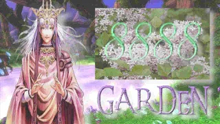 YABUJIN - GARDEN【visual】