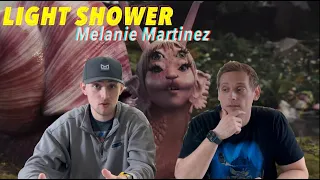 Melanie Martinez 'LIGHT SHOWER' Review | She's Looking For Love??