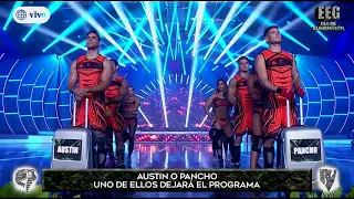 EEG La Lucha por el Honor - 14/03/2019 - 5/5