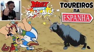 ASTERIX E OBELIX - SLAP THEM ALL! #3 PS5 Gameplay