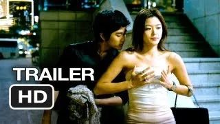 The Thieves US Release TRAILER 1 (2012) - Korean Movie HD