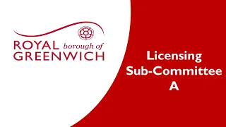 Licensing Sub Committee A: 23 June 2020