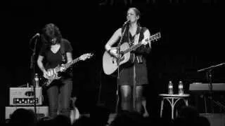 "Piece of My Heart" - Callaghan, Live at Jammin Java, Vienna, VA - 7-28-13