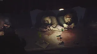 Little Nightmares 1 (Part 8)