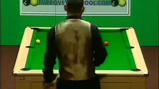 UK Pool WPC 2006 Final - Selby vs. Appleton (4/6)