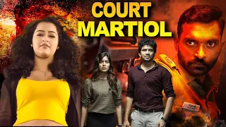 Court Martiol | South Crime Action Movie in Hindi Dubbed Full HD | Full Romantic Action Movies