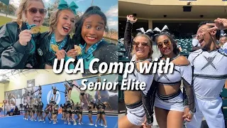 UCA with Senior Elite 2022