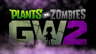 Plants vs. Zombies Garden Warfare 2 OST - Garden Shuffle (Extended)