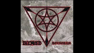 Decayed - Hexagram (Honour Et Fidelitas) (ALBUM STREAM)